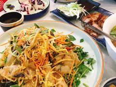 -山南熏肉大饼(辽菜旗舰店)