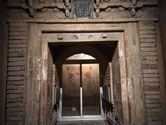 -洛阳古墓博物馆