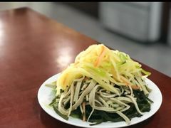 -馄饨侯(广渠门店)