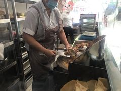 -樊记腊汁肉(竹笆市总店)