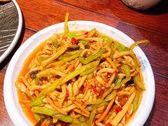 -前海沿·青岛菜(五四广场永旺店)