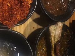 -炙忧烤肉屋(中国铁建广场店)