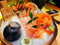 -锦和牛·炭火烧肉(ICC太和里店)