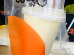 -CoCo都可(西安路民勇店)