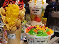 -汤连得温泉馆(宝山店)