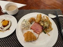 -温州王朝大酒店-自助餐厅