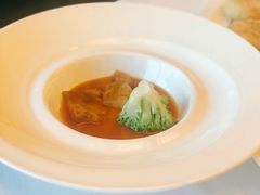 -富力丽思卡尔顿酒店·丽轩中餐厅