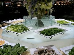 -比亚森自助烤肉料理(裕华店)