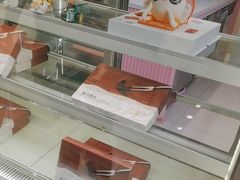 -CAKE BOSS 蛋糕老板(西单君太百货店)