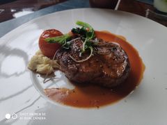 -YUE·6·西式融合餐厅(外滩六号店)