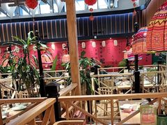 -椰夫人·养生椰子鸡(金沙洲永旺店)