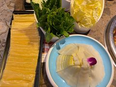 -鱼豆吉·豆浆鱼火锅(宜昌万达店)