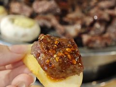 -霸腹烤肉(厦门柚子番店)