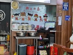 -黄阿姨锅贴大王(万航渡路店)