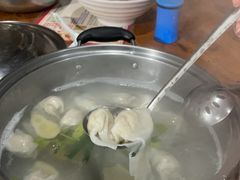 -章记正宗南岗鱼蛋火锅