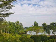 -露天矿生态公园