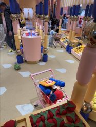 点击看大图 -奈尔宝家庭中心·亲子餐厅(苏州大悦城店)