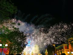 -沈阳方特欢乐世界