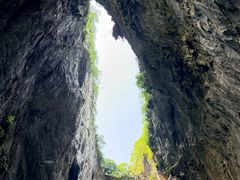 -英西峰林·洞天仙境