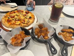 -必胜客(滨江店)