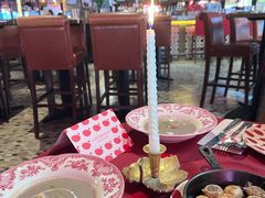 -BROWNSTONE布朗石西班牙餐厅(富城店)