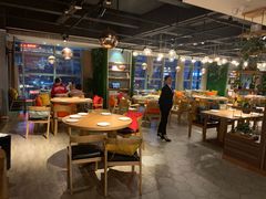 大堂-极致三川·厨房(N37天琴座店)