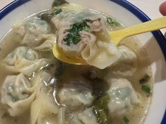 -早酒肖汉老味拌面