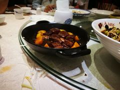 -便宜坊烤鸭店(甜水园店)