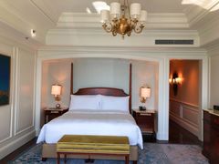 -广州富力丽思卡尔顿酒店