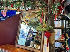 -酤居湖景音乐餐吧(安宁店)
