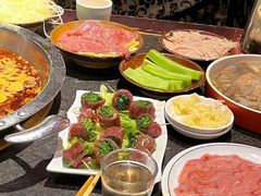 -巴蜀大宅门火锅(北大街店)