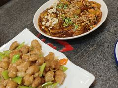 -胡记真不同饭店(临河街店)