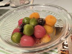 -三毛烧烤·南昌大排档(山姆店)