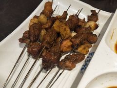 -黄三怪(清河店)