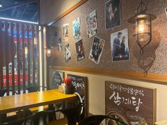 -小韩屋韩国料理(上海湾店)
