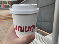 -UNI UNI(环亚凯瑟琳店)