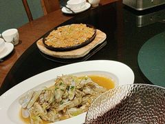 -南海底小海鲜·湘菜(鲁巷吴家湾店)
