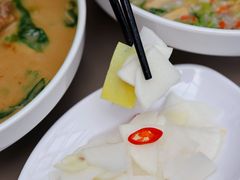 -大禹家·海鲜面馆(新闸路店)