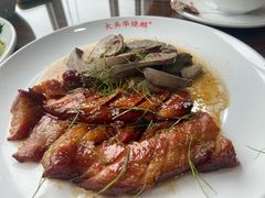 -黄连大头华烧鹅店(大良店)