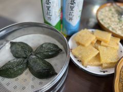 -朗妈私房菜(婺女州店)