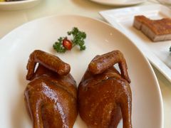 -利苑酒家(金宝店)