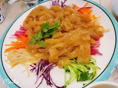 风味大拉皮-小城外婆肴私房菜.家宴聚集点(圆明园颐和园·清河上地店)