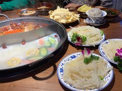 -楠火锅(仁恒梦中心店)