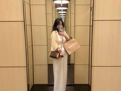 -上海柏悦酒店