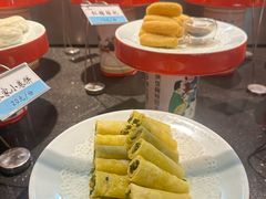-令氏家外家周礼食府(桥南店)