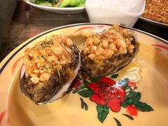 -辉记炭烧海鲜大排档·老字号(福田店)