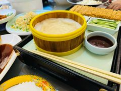 -银都上海菜馆(粤海东路店)