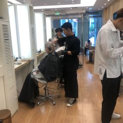 -简法造型·品牌形象店