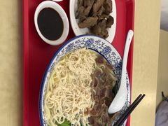 -岁福祥老母鸡汤面馆(阳曲路店)