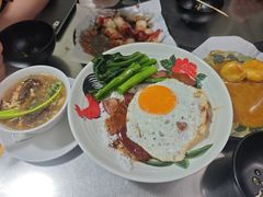 -颓记茶餐厅(美景总店)